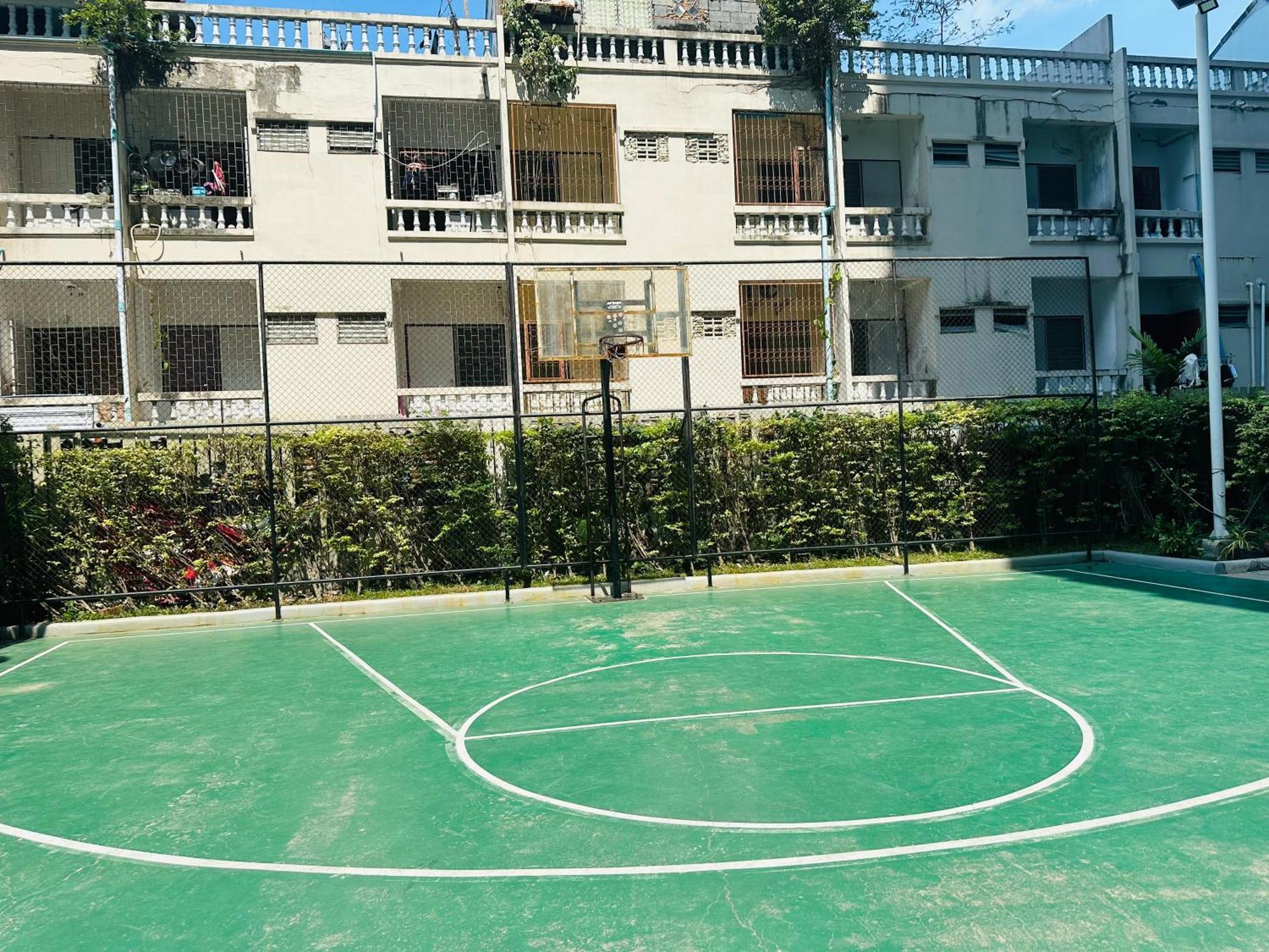 Seaview Beach Room Lumpini-Pool And Gym Face To Ocean Jomtien Beach Εξωτερικό φωτογραφία